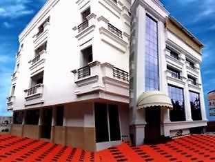 Hotel Orchid Kochi Eksteriør billede