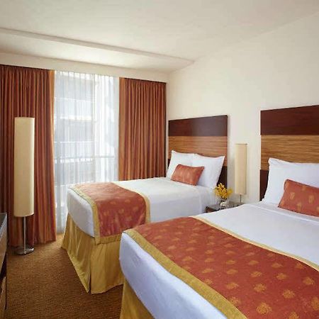 Hotel Orchid Kochi Eksteriør billede