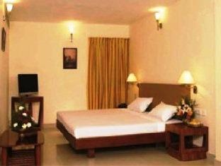 Hotel Orchid Kochi Eksteriør billede