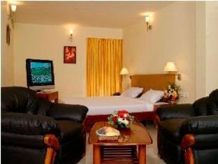 Hotel Orchid Kochi Eksteriør billede